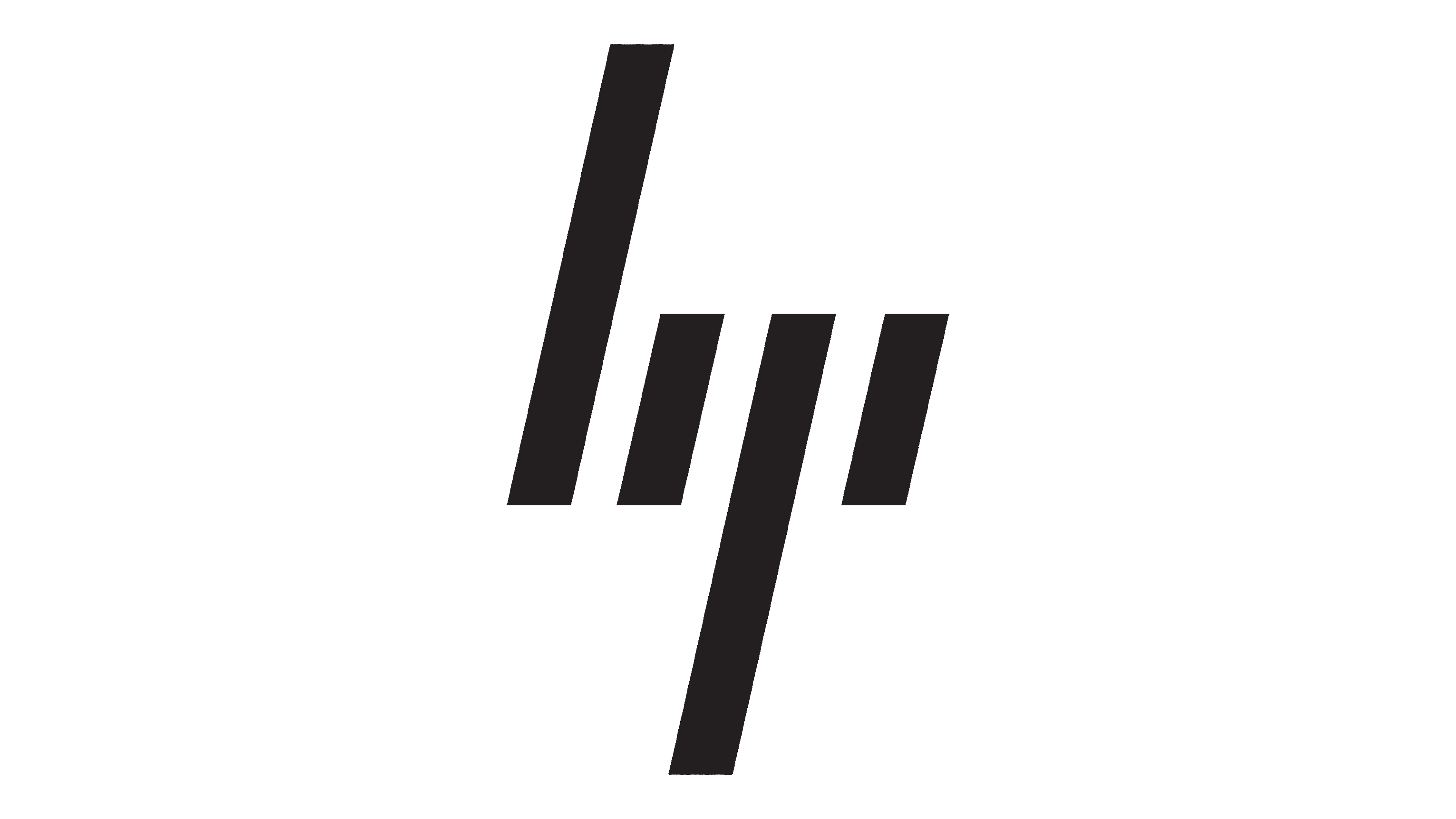 HP / HPE
